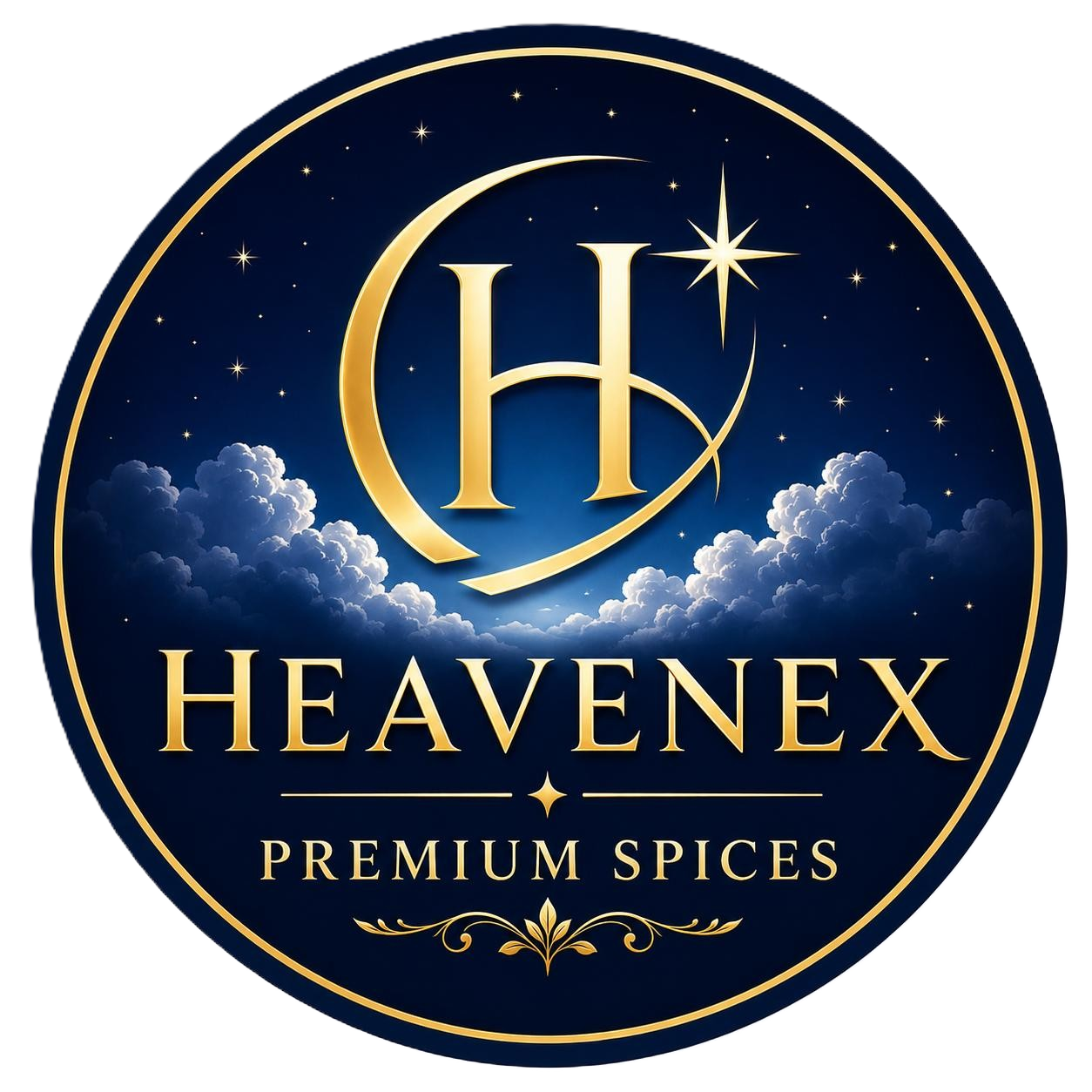 Heavenex Logo